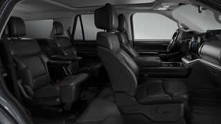 2026 Ford Expedition® Internal Image 1